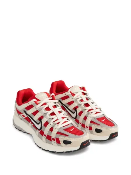 Sneakerși Nike Vomero gri