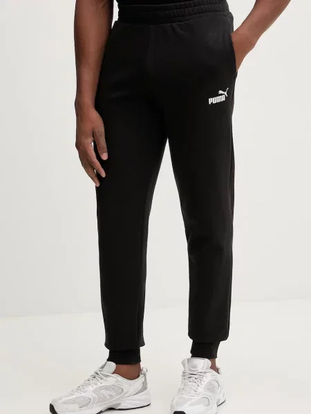 Костюмные брюки Puma
