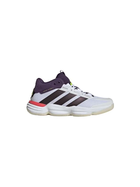 Pantofi Adidas alb