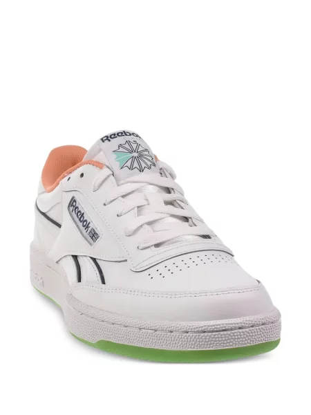 Sneaker Reebok Revenge fehér