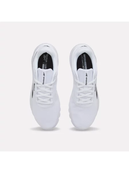Reebok Buty Treningowe Split Flex male White/Black Size: 36 białe