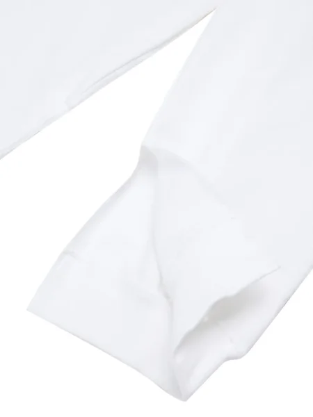 Spodnie dziecięce Mm6 Maison Margiela białe