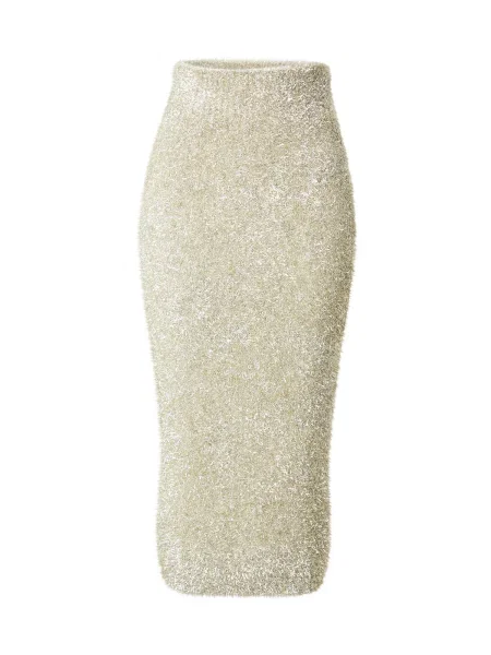 InWear Sukňa Yelena' strieborná