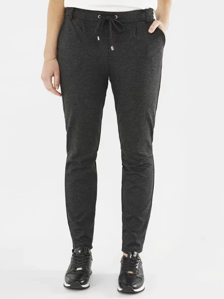 Брюки Mexx серые