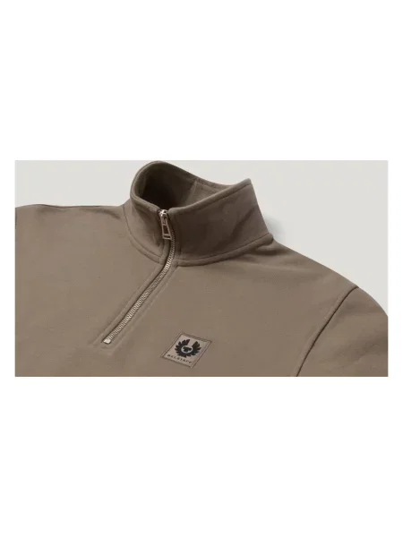 Bluza rozpinana Belstaff beżowa