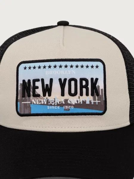 Кепка New Era