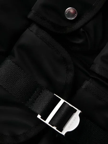 Geantă Sacai negru