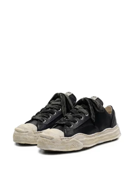 Ceruit sneakerși Maison Mihara Yasuhiro negru