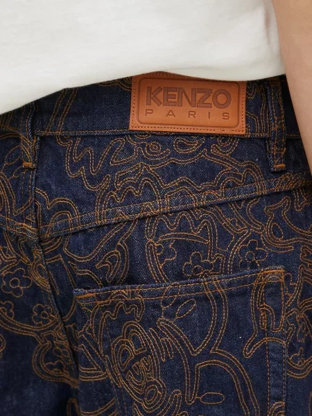 Джинси Kenzo