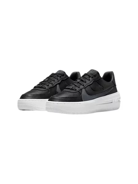 Tenisky Nike Air Force 1 čierna