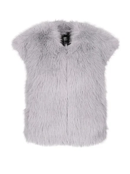 FREAKY NATION Liemenė pilka