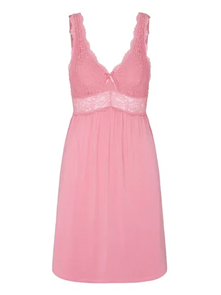 Palton Hunkemöller roz