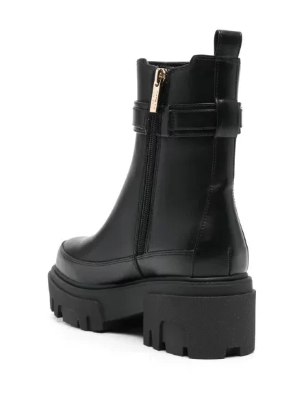 Botine Guess negru