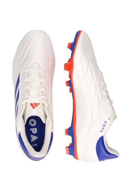 Futbolo batai adidas Copa Pure 2 Club Flexible Ground balta