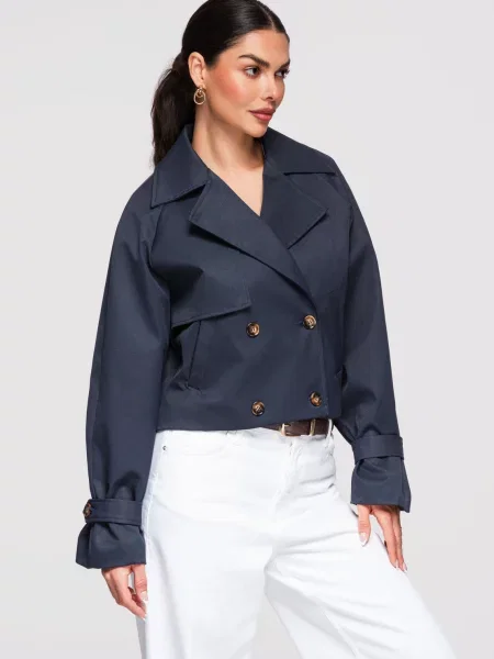 Blugi Edoti albastru