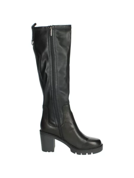 Pantofi Carmela negru