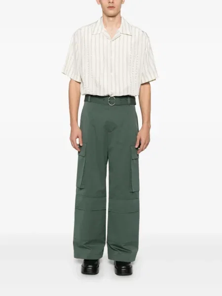 Csíkos ing Jil Sander