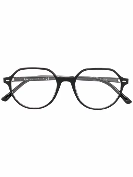 Ochelari de soare Ray-ban negru