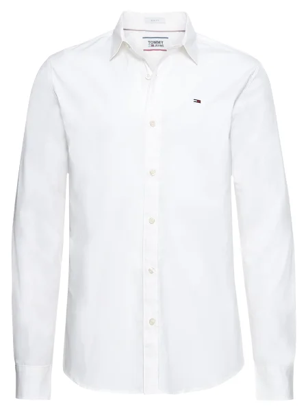 Tommy Jeans Srajca bela