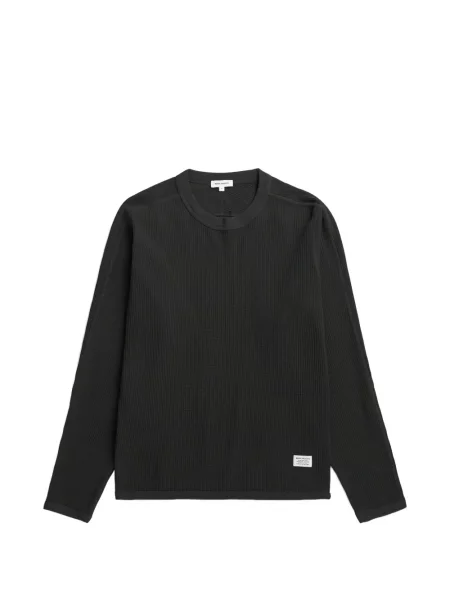 Tricou Norse Projects negru