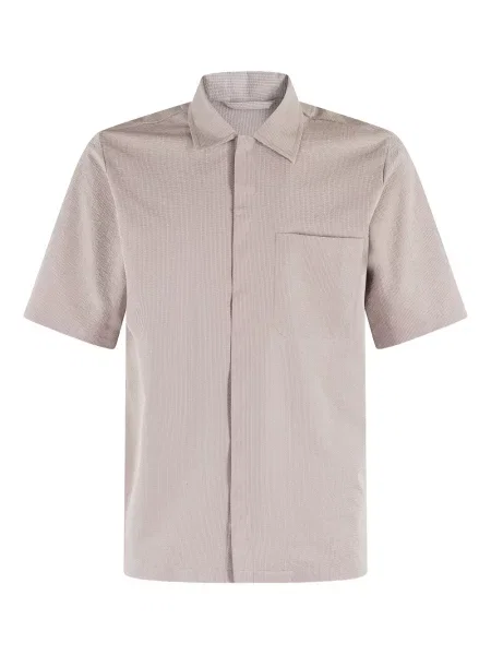 Cămașă Herno scurtă