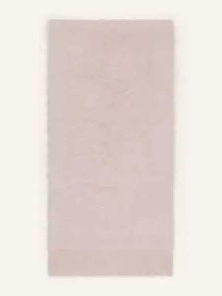 Iris Von Arnim Szalik Z Kaszmiru Belmont Small beige beżowa