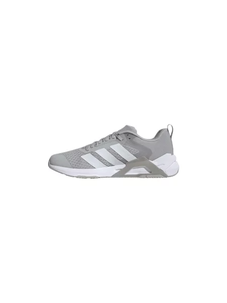 Boty adidas Dropset Control bílé