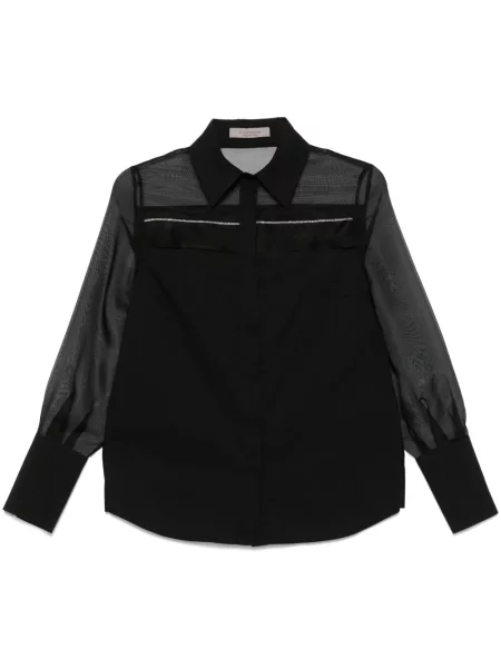 Cămașă D.exterior negru