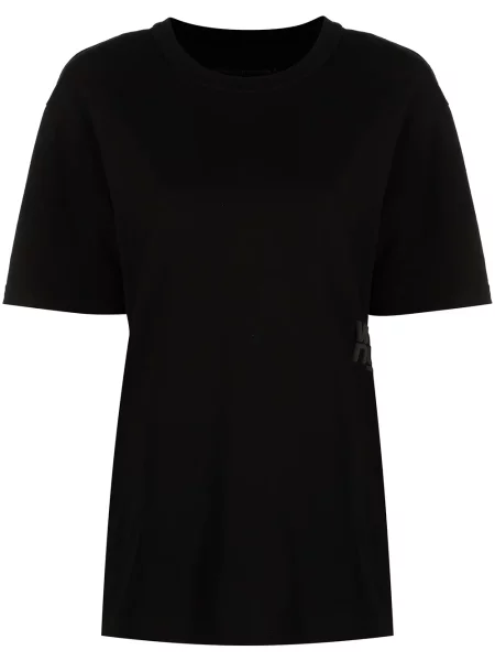 Tricou Alexander Wang negru
