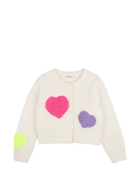 Kardigan dziecięcy Billieblush
