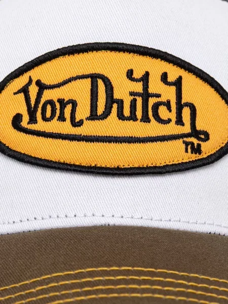 Кепка Von Dutch