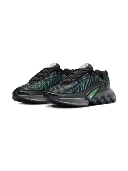 Dětské tenisky Nike Air Max černé