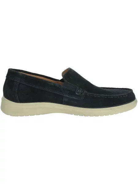 Pantofi Imac albastru