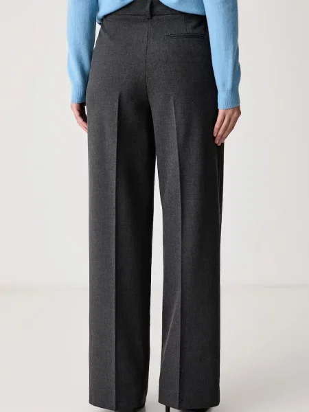 United Colors of Benetton штани straight
