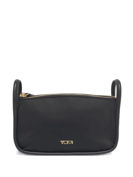 Clutch torbica Tumi crna