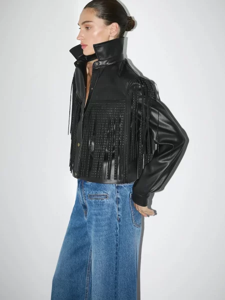 Medicine kurtka przejściowa czarny