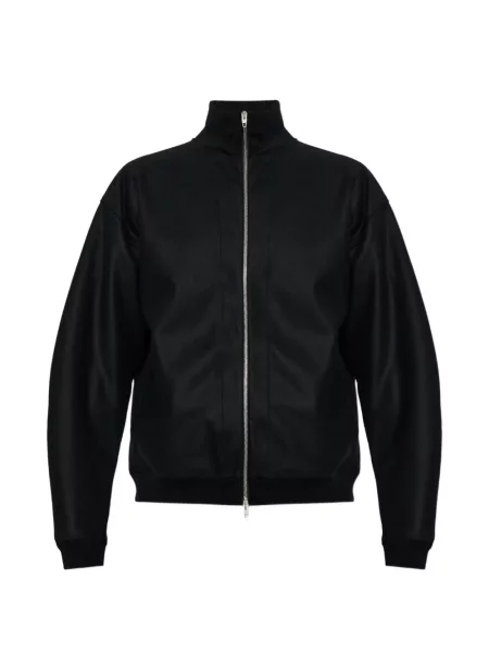 Geacă Jil Sander negru