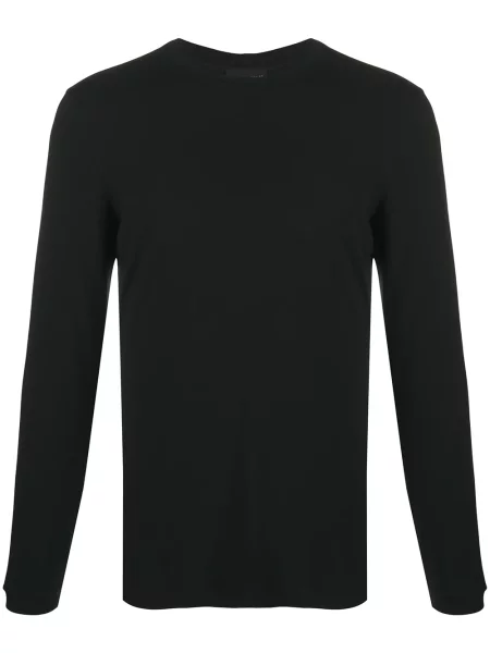 Tricou Giorgio Armani negru
