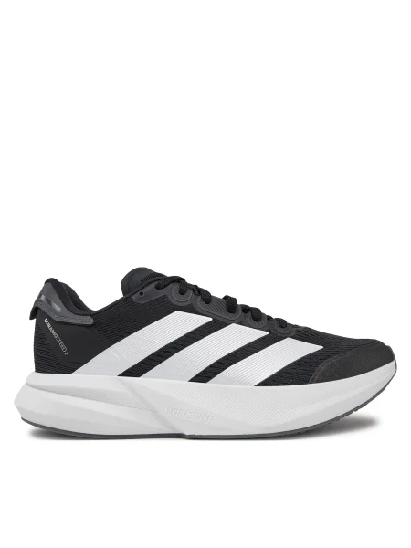 Sneaker Adidas fekete