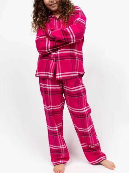 Дитяча Піжама CYBERJAMMIES Isabella рожевий