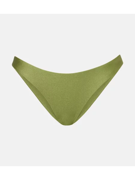 Bikini Jade Swim verde