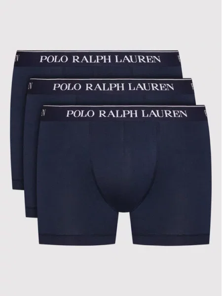 Trumpikės Polo Ralph Lauren mėlyna