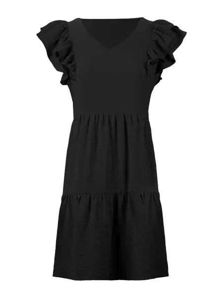 Imily Bela Rochie negru