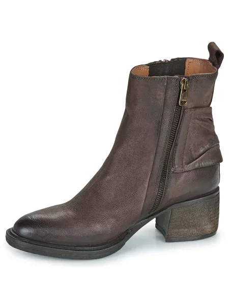 Pantofi Airstep / A.s.98 maro