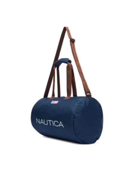 Nautica Sporttáska Sötétkék