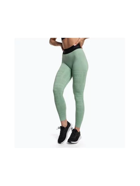 Леггинсы Gymshark черные