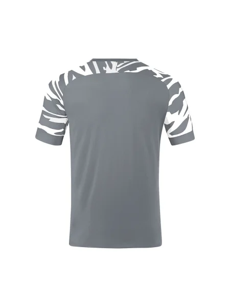 Tricou Jako alb