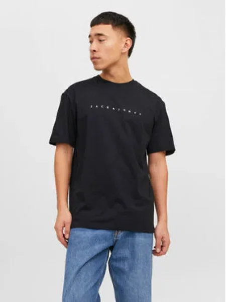 Tričko Jack&jones bílé