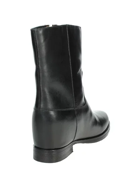 Pantofi Keys negru