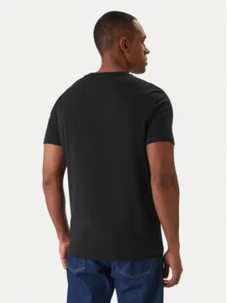 Polo Ralph Lauren T-shirt Custom crna